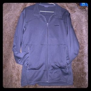 PATAGONIA MENS POLARTEC FLEECE JACKET